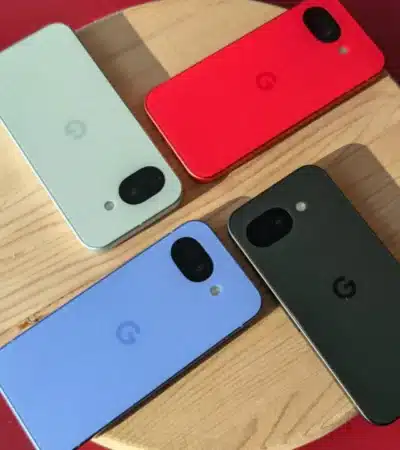 Pixel 10a