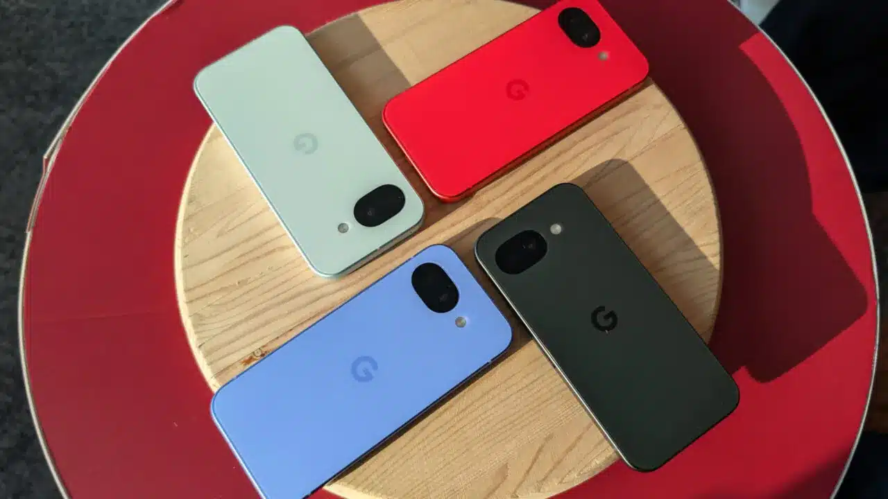 Pixel 10a
