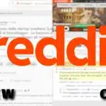 Reddit New Old Design