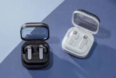 Samsung Galaxy Buds 4 e Pro Press Render