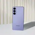 Samsung Galaxy S26 Plus Press Render