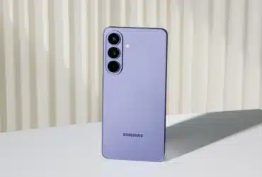 Samsung Galaxy S26 Plus Press Render