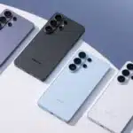 Samsung Galaxy S26 Ultra Press Render