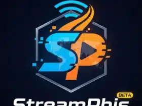 Streamphis