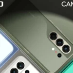 TECNO CAMON 50 Series