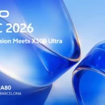 Vivo MWC 2026