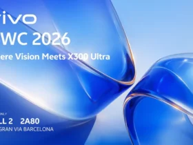 Vivo MWC 2026