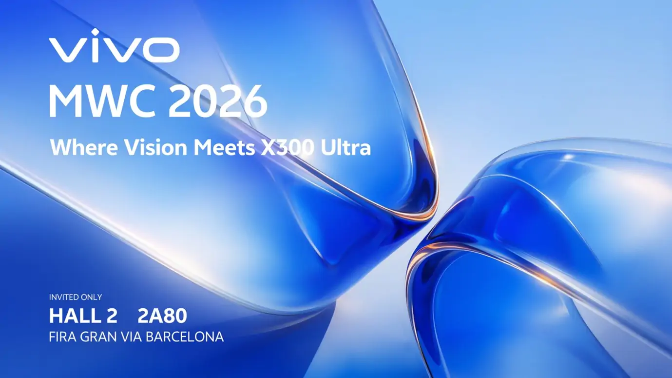 Vivo MWC 2026