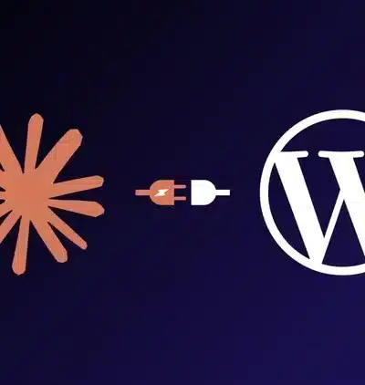 Wordpress e Claude AI