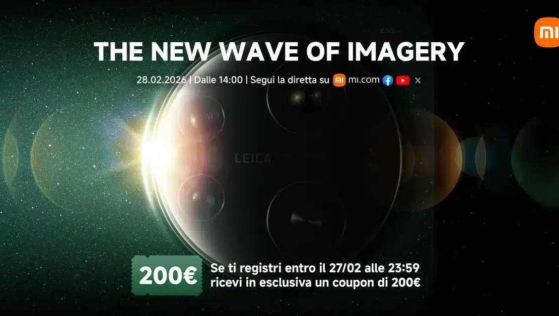 Xiaomi 17 Series Presentazione