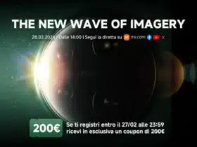 Xiaomi 17 Series Presentazione