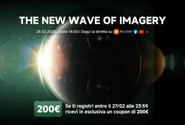 Xiaomi 17 Series Presentazione