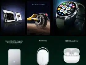 Xiaomi Product Launch MWC 26