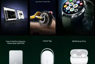 Xiaomi Product Launch MWC 26