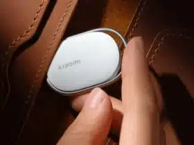 Xiaomi Tag