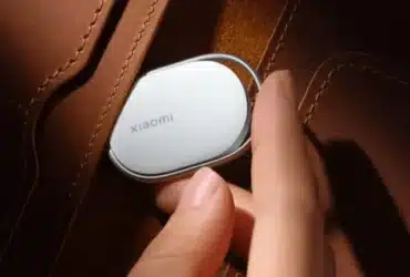 Xiaomi Tag