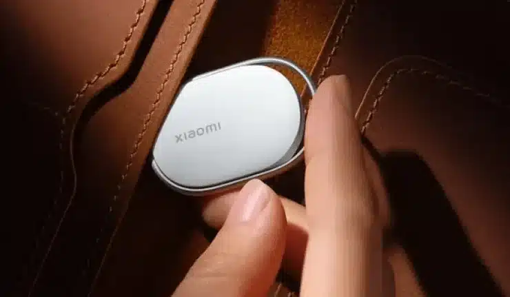 Xiaomi Tag