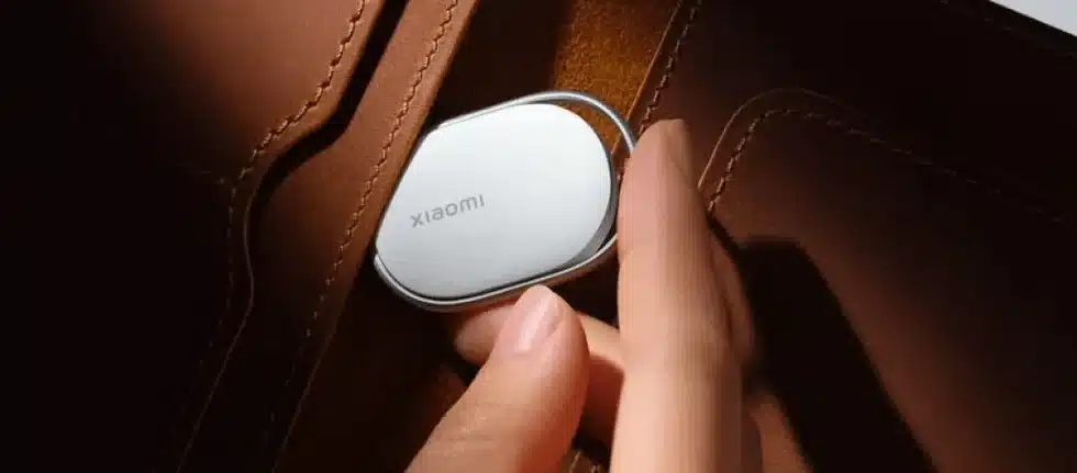 Xiaomi Tag