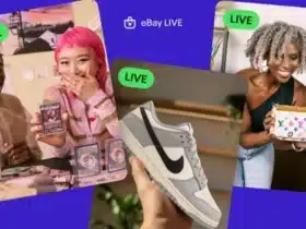 eBay Live
