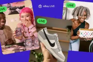 eBay Live