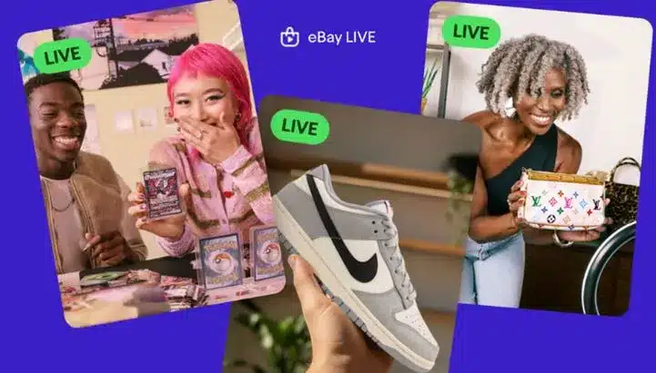 eBay Live