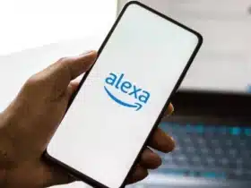 Amazon Alexa Phone