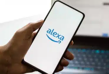 Amazon Alexa Phone
