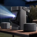 Anker Soundcore Nebula P1