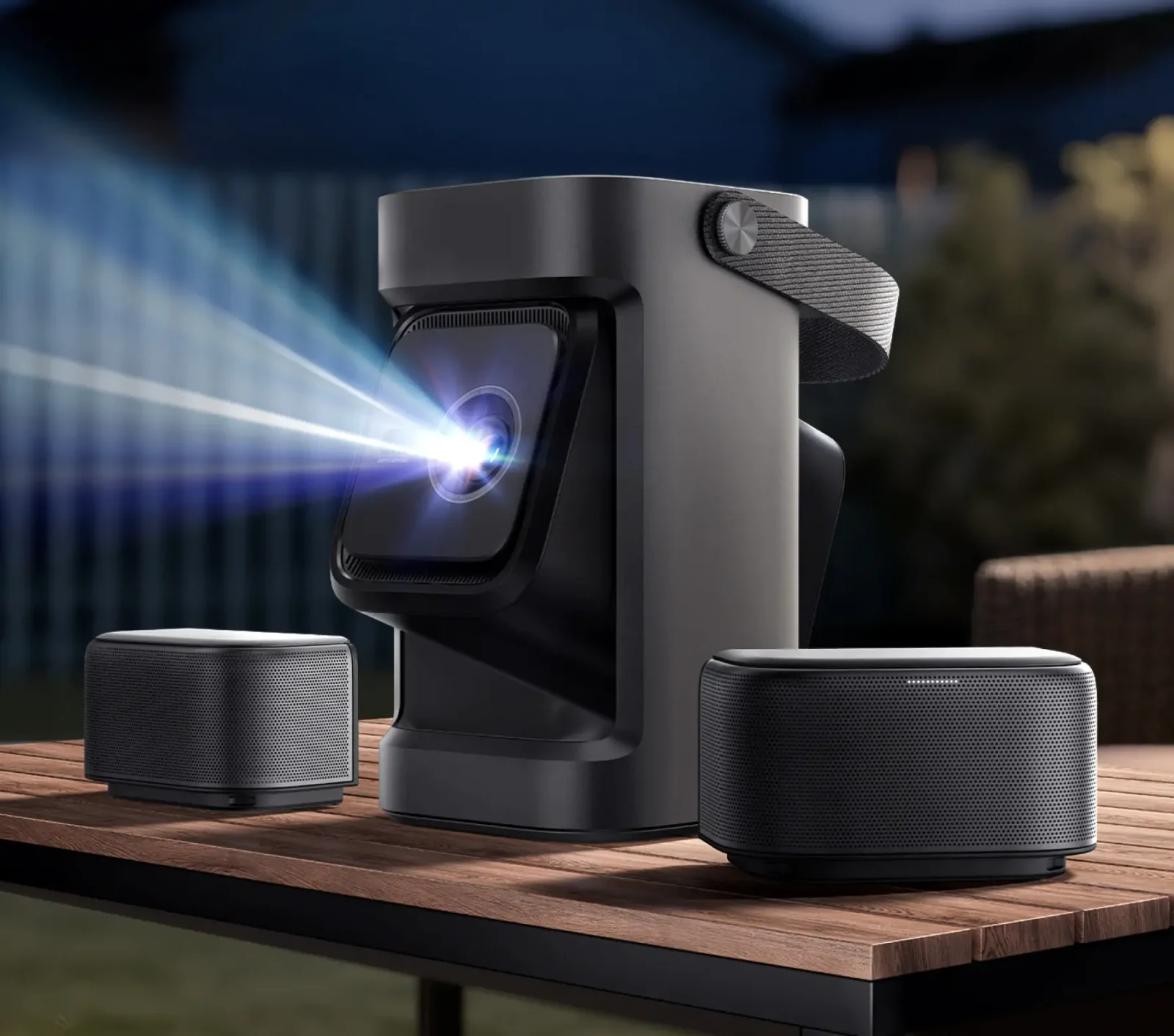 Anker Soundcore Nebula P1