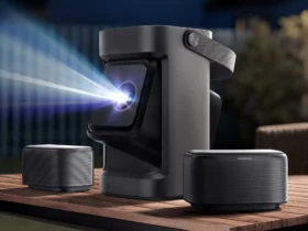 Anker Soundcore Nebula P1