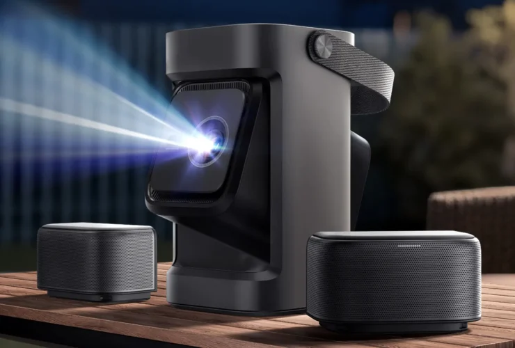 Anker Soundcore Nebula P1