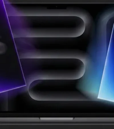 Apple M5 Pro e M5 Max