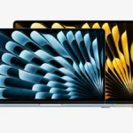 Apple Macbook Air M5