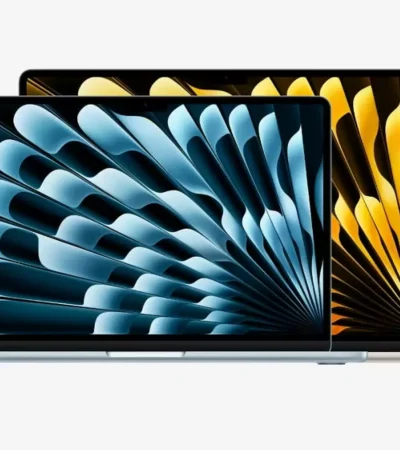 Apple Macbook Air M5