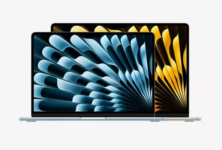 Apple Macbook Air M5