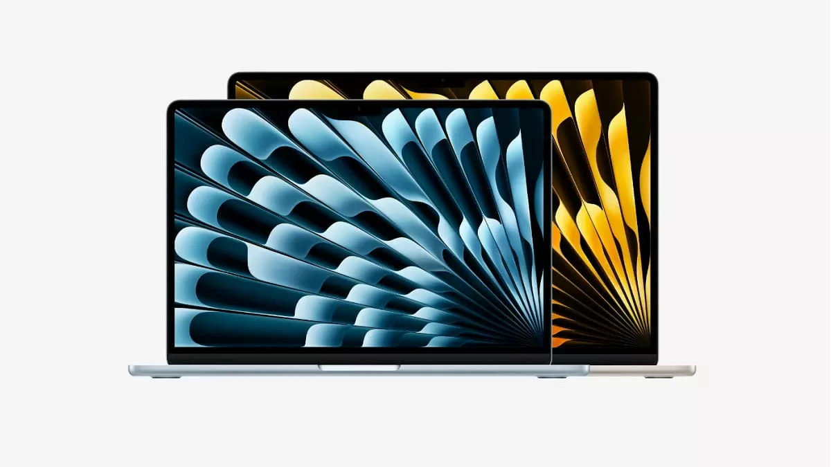 Apple Macbook Air M5