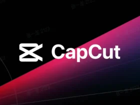 Capcut Cover New