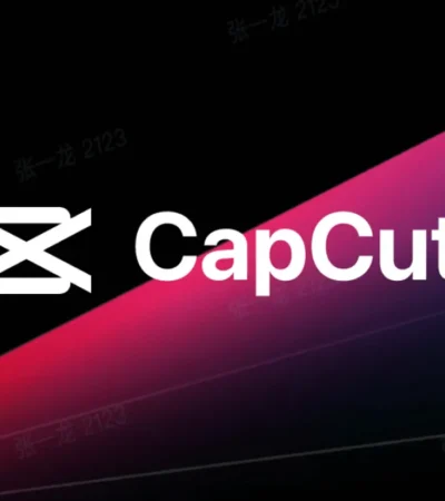 Capcut Cover New