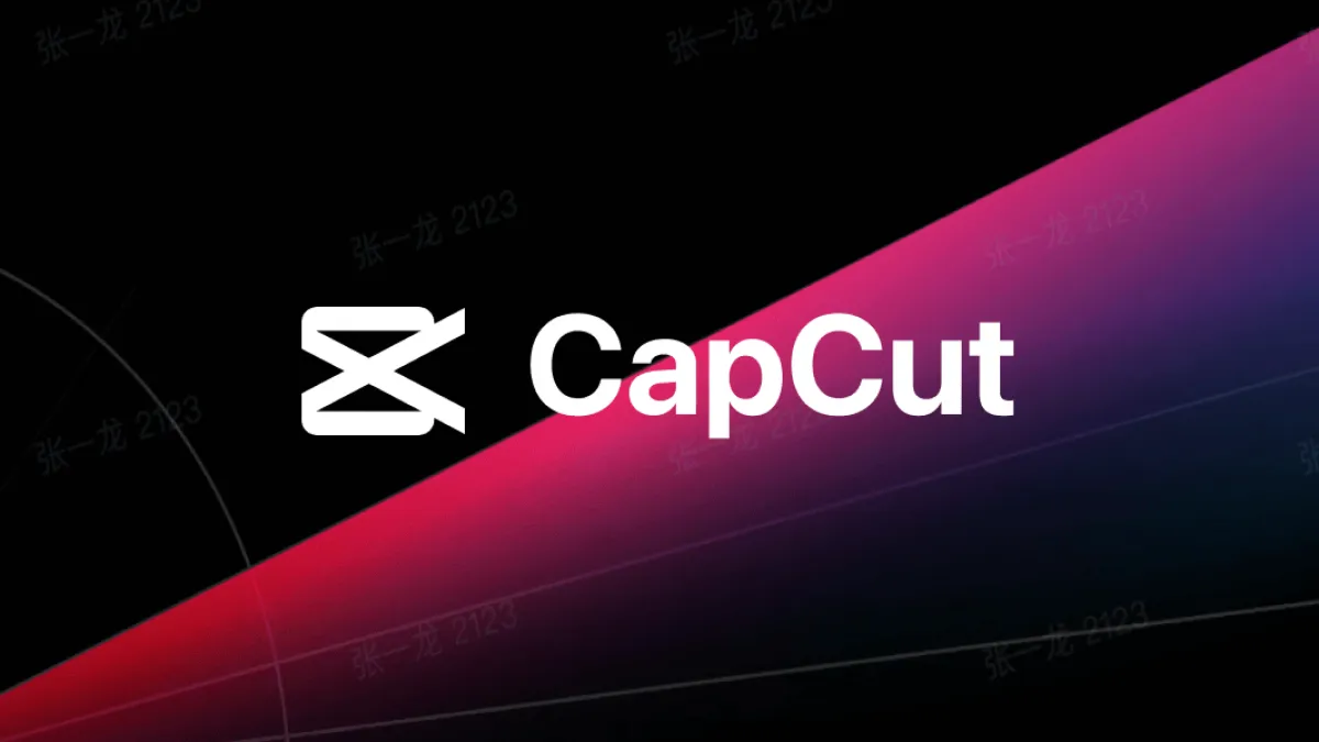 Capcut Cover New