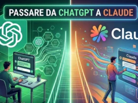 ChatGPT to Claude Guide to Migration