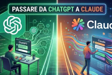 ChatGPT to Claude Guide to Migration