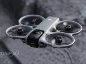 DJI Avata 360
