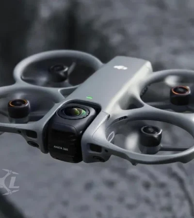 DJI Avata 360