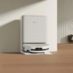ECOVACS Deebot T90 Pro Omni