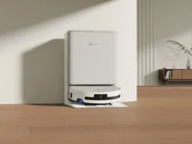 ECOVACS Deebot T90 Pro Omni