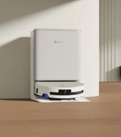 ECOVACS Deebot T90 Pro Omni