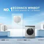 ECOVACS WINBOT