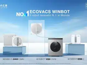 ECOVACS WINBOT