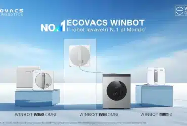 ECOVACS WINBOT