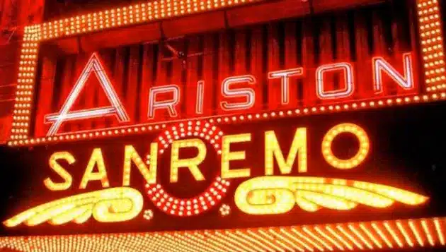 Festival Sanremo